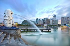 Singapore dẫn đầu năng lực cạnh tranh Châu Á